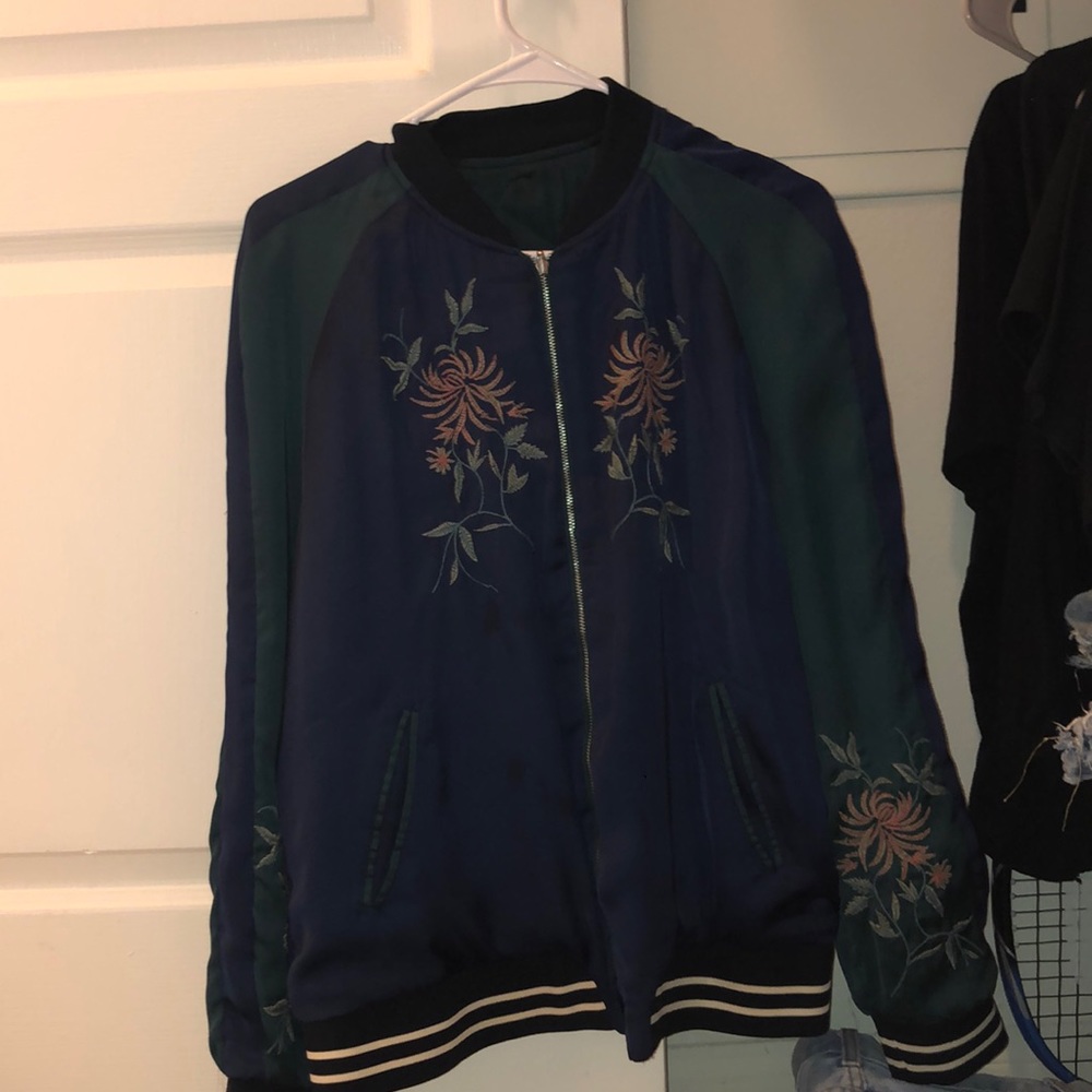 Jacket